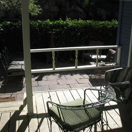 ביסבי The Cottage At Castle Rock מראה חיצוני תמונה