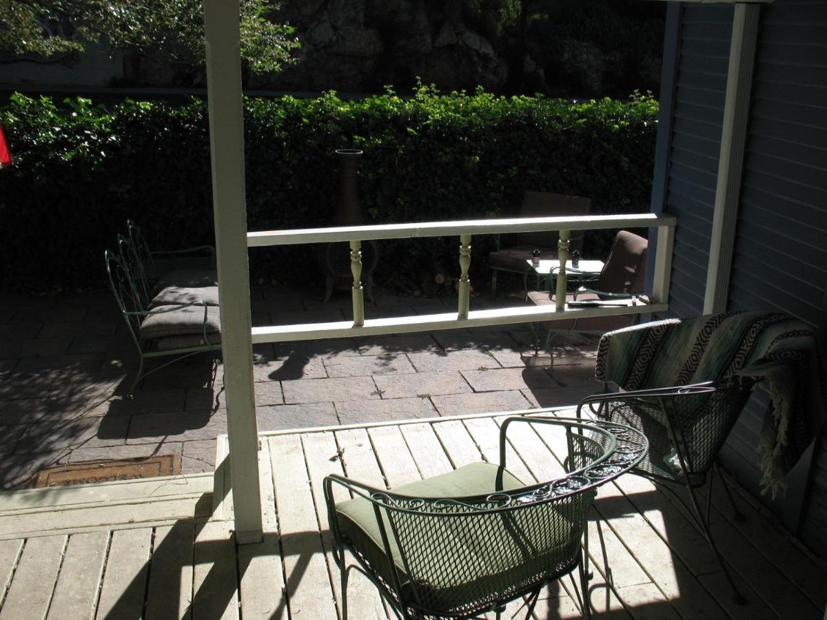 ביסבי The Cottage At Castle Rock מראה חיצוני תמונה